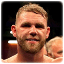 Billy Joe Saunders