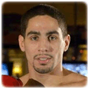 Danny Garcia