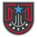 Atlanta Dream (D)