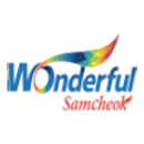 Wonderful Samcheok (W)