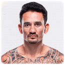 Max Holloway