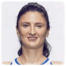 Irina-Camelia Begu