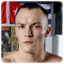 Josh Warrington