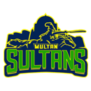 Multan Sultans