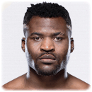 Francis Ngannou