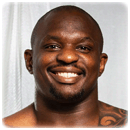 Dillian Whyte