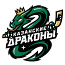 Kazanskiye Drakony (Kazan')