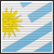 Uruguay (D)