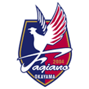 Fagiano Okayama