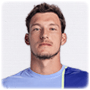 Pablo Carreno Busta