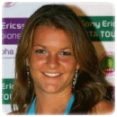 Agnieszka Radwanska