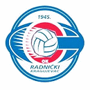 Radnički