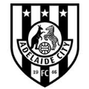 Adelaide City