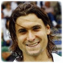 David Ferrer