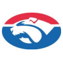 Western Bulldogs Jumper.svg 	Western Bulldogs