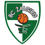 Zalgiris 2