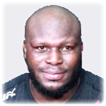 Derrick Lewis