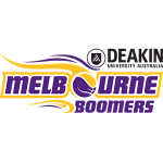  Melbourne Boomers (K)