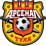  Arsenal Tula U19