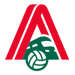 Lokomotiv Nowosibirsk