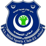 El-Hilal El Obeid