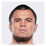 Umar Nurmagomedov