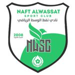 Naft Al Wasat