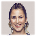  Belinda Bencic (K)