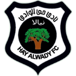 Hay Al Wadi