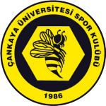  Cankaya Universitesi (D)