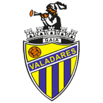  Valadares Gaia (F)