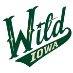 Wild de l`Iowa