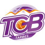  Tarbes Gespe Bigorre (F)