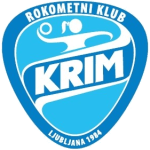  Krim Ljubljana (K)