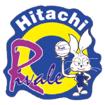  Hitachi Rivale (D)