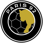  Parigi 92 (D)