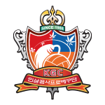  Daejeon KGC (W)