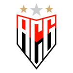  Atletico-GO M-20