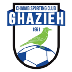 Chabab Ghazieh