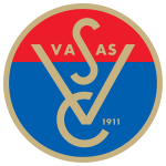  Vasas (Ž)