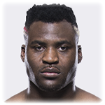 Francis Ngannou