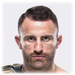 Alex Volkanovski