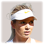  Katie Boulter (W)