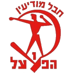 Hapoel Hevel Modi`in