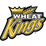 Wheat Kings de Brandon