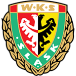 Slask Wroclaw II