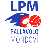  Pallavolo Mondovi (F)