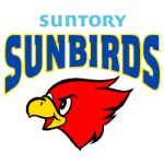 Suntory Sunbirds