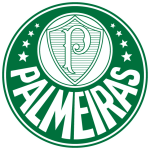  Palmeiras (W)