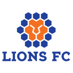  Lions (Ž)